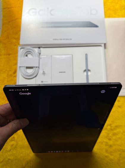 Samsung Tab S10 Ultra5G-12-512GB รูปที่ 10