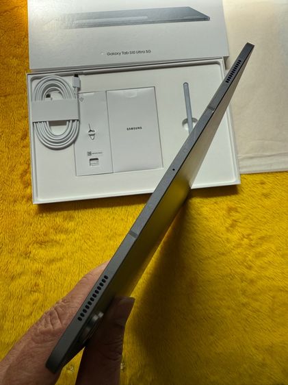 Samsung Tab S10 Ultra5G-12-512GB รูปที่ 5
