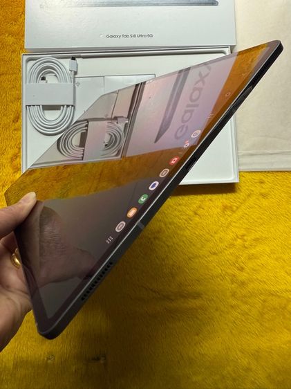 Samsung Tab S10 Ultra5G-12-512GB รูปที่ 9