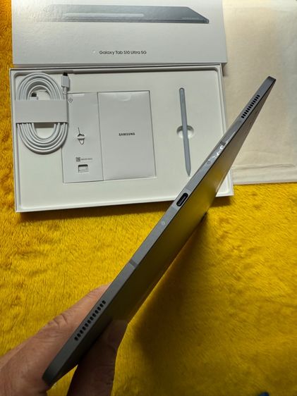 Samsung Tab S10 Ultra5G-12-512GB รูปที่ 7