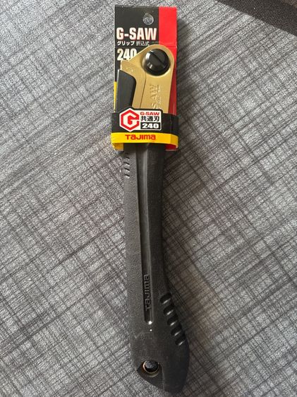 เลื่อย Tajima ญี่ปุ่น รูปที่ 16