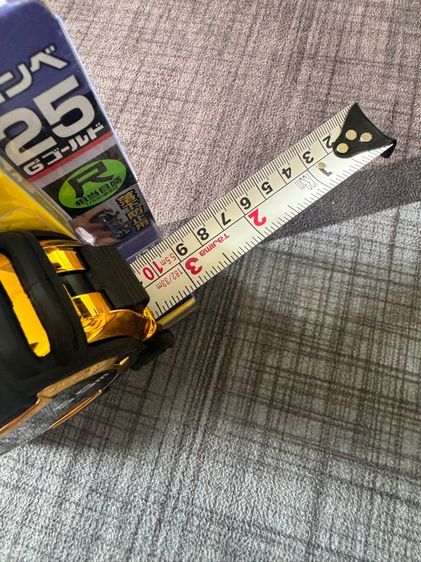 ตลับเมตร Tajima ญี่ปุ่น รูปที่ 10