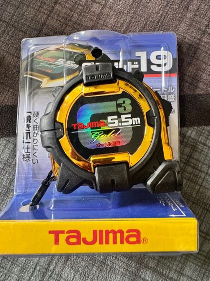 ตลับเมตร Tajima ญี่ปุ่น รูปที่ 5