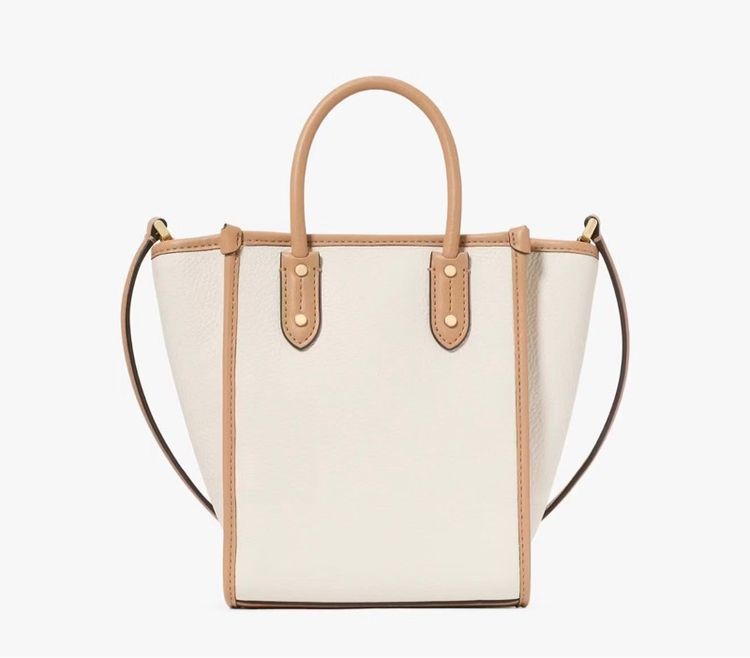 kate spade Disney X KSNY Chip N Dale Mini Tote รูปที่ 7