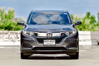  HONDA HR-V 1.8E CVT ปี 2019 