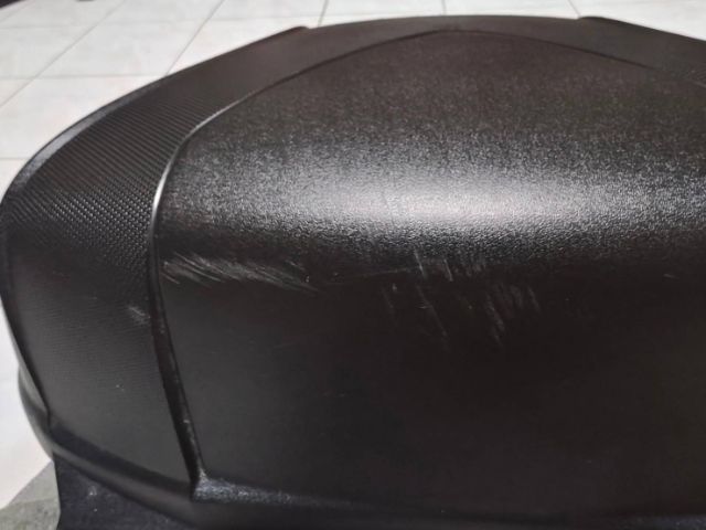 ราคาพิเศษถูกมากๆค่ะ กล่องติดท้ายรถจักรยานยนต์ จากประเทศเยอรมัน ขนาด 48ลิตร ยี่ห้อ Hepco Becker ..Haloใส่หมวกกันน็อคได้2ใบค่ะ รูปที่ 5