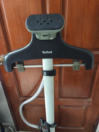 เครื่องรีดไอน้ำถนอมผ้า ยี่ห้อTEFALรุ่น IS6200รีดผ้าต่อเนื่องเป็นเวลา 1ชั่วโมงกำลังไฟ1500วัตต์ พลังไอน้ำ30กรัมต่อนาที ความจุน้ำ2.4L.หรือ80 oz รูปที่ 3