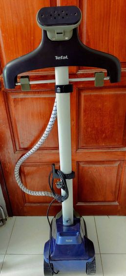 เครื่องรีดไอน้ำถนอมผ้า ยี่ห้อTEFALรุ่น IS6200รีดผ้าต่อเนื่องเป็นเวลา 1ชั่วโมงกำลังไฟ1500วัตต์ พลังไอน้ำ30กรัมต่อนาที ความจุน้ำ2.4L.หรือ80 oz รูปที่ 4