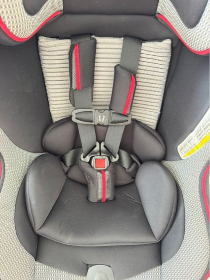 Chicco Nextfit Zip Air Car Seat  รูปที่ 7