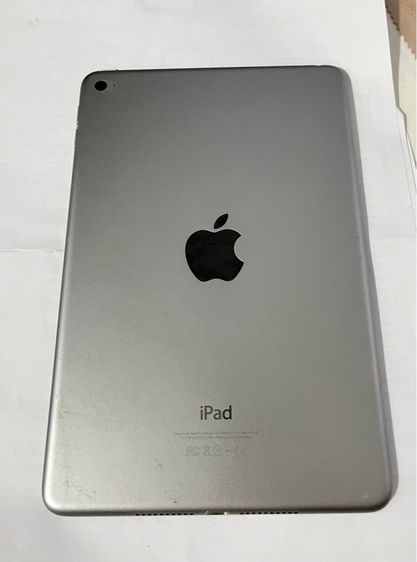 ขายไอแพค มินิ4 ไวไฟ รูปที่ 5