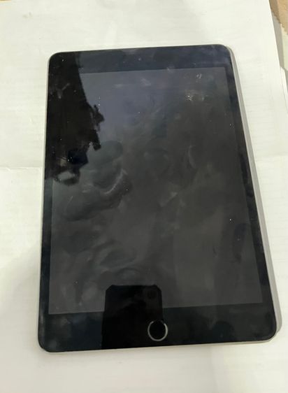 ขายไอแพค มินิ4 ไวไฟ รูปที่ 6