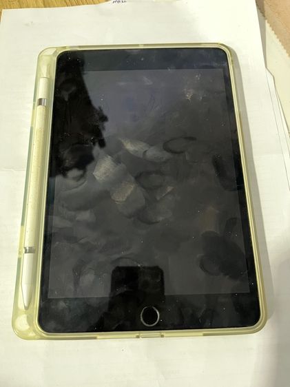 ขายไอแพค มินิ4 ไวไฟ รูปที่ 7