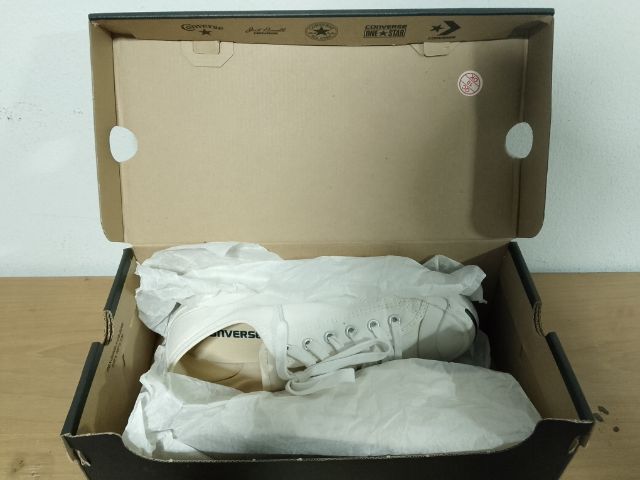 converse jack แท้