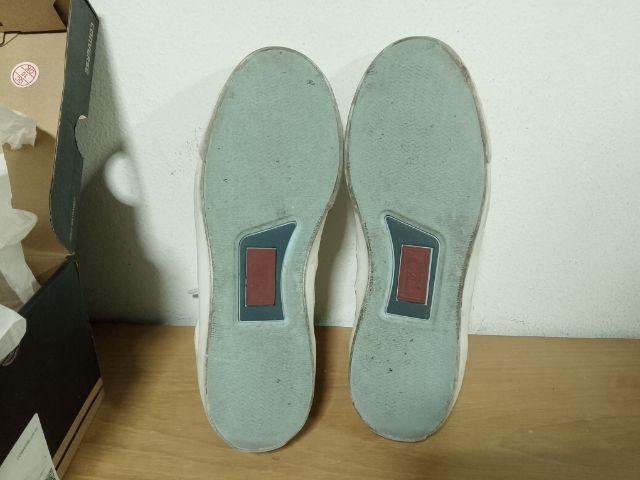 converse jack แท้ รูปที่ 6