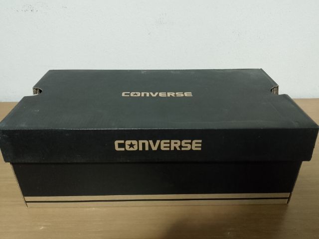 converse jack แท้ รูปที่ 9