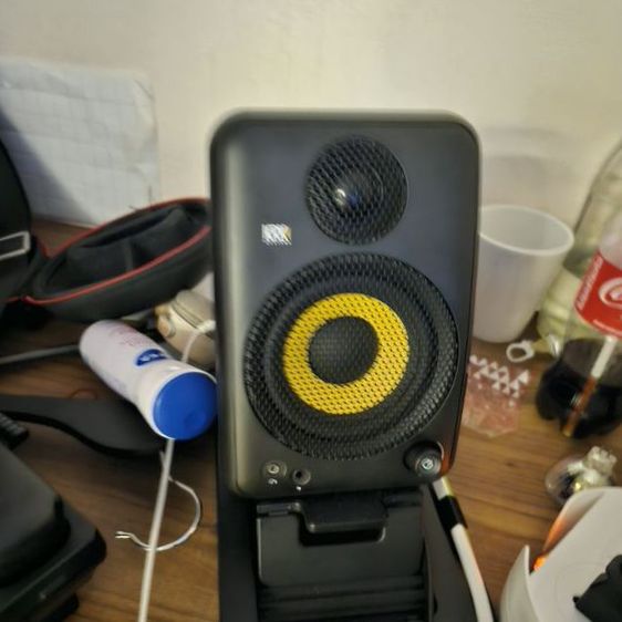  KrK goaux 4 มี Bluetooth  รูปที่ 5