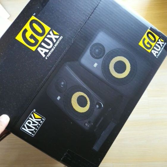  KrK goaux 4 มี Bluetooth  รูปที่ 4