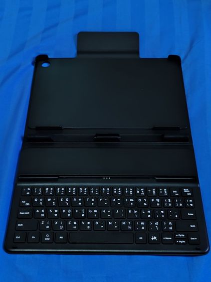 Galaxy Tab S1OFE  Keyboard Cover-Al key รูปที่ 5