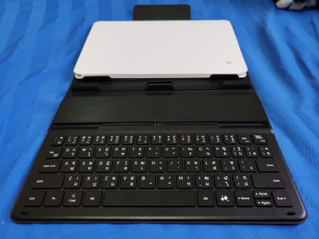 Galaxy Tab S1OFE  Keyboard Cover-Al key รูปที่ 6