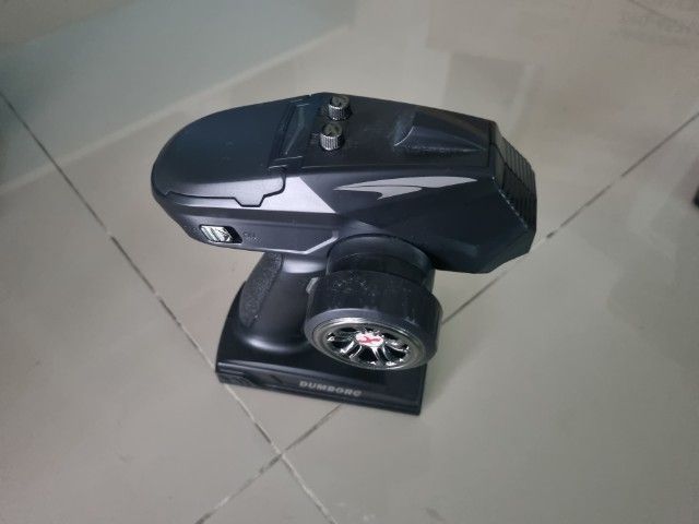 รถบังคับ kasemoto magma V1
 รูปที่ 4