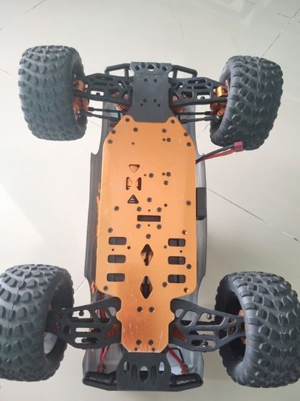 รถบังคับ kasemoto magma V1
 รูปที่ 9