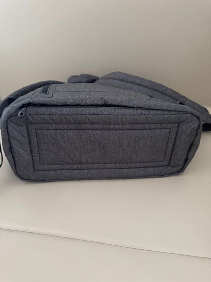 Cipu Airy Backpack L สี England Grey  รูปที่ 4