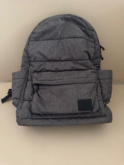 Cipu Airy Backpack L สี England Grey  รูปที่ 2