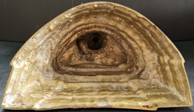 พระเจ้าแก้วมรกต วัดพระธาตุลำปางหลวง รูปที่ 7