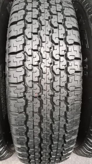 ล้อแม็กซ์นาวาร่าขอบ16 พร้อมยาง รูปที่ 8