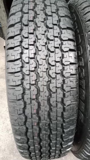 ล้อแม็กซ์นาวาร่าขอบ16 พร้อมยาง รูปที่ 10