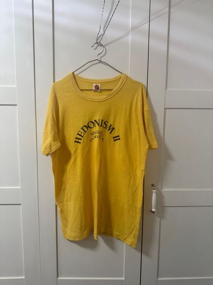 เสื้ออยืด 90 ผ้าบาง