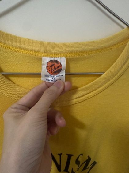 เสื้ออยืด 90 ผ้าบาง รูปที่ 2