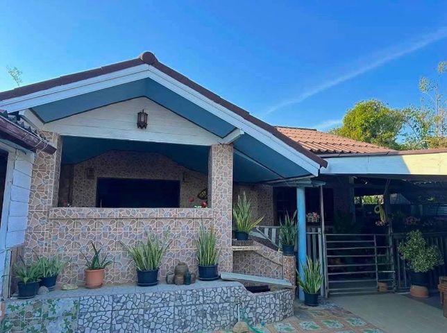 ขายบ้านสวน ร่มรื่น