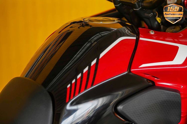 NEW Honda CB500 X  ปี 2023  ฟรีดาวน์ออกรถใช้เงิน 0 บาท รูปที่ 13