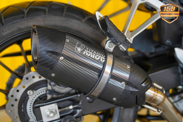 NEW Honda CB500 X  ปี 2023  ฟรีดาวน์ออกรถใช้เงิน 0 บาท รูปที่ 14