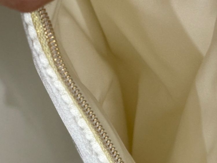 กระเป๋าเครื่องสำอาง Chanel  รูปที่ 4