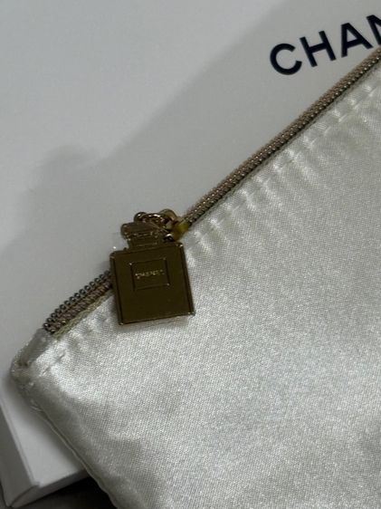 กระเป๋าเครื่องสำอาง Chanel  รูปที่ 2