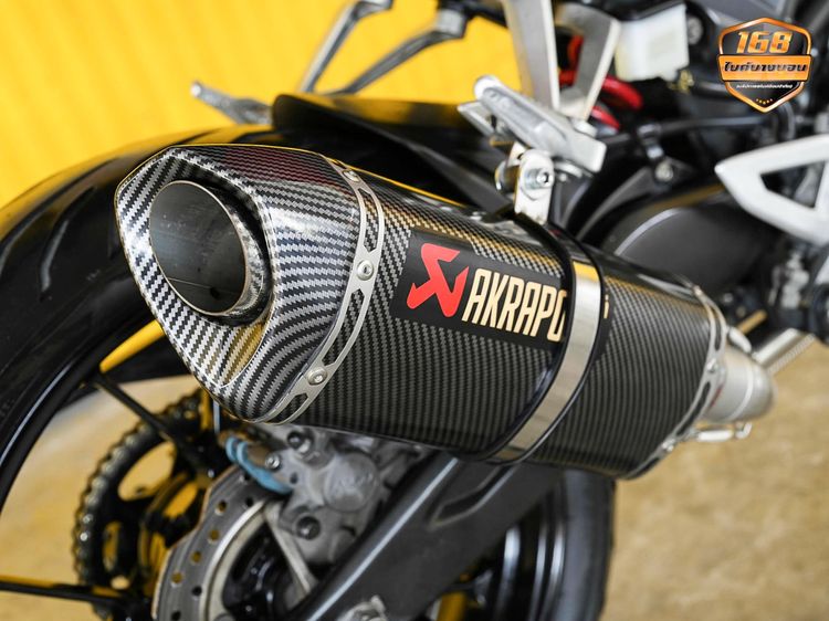 Honda CB150R จดปี 2018 ดาวห์เริ่มต้นที่ 2,000 บ. รูปที่ 14