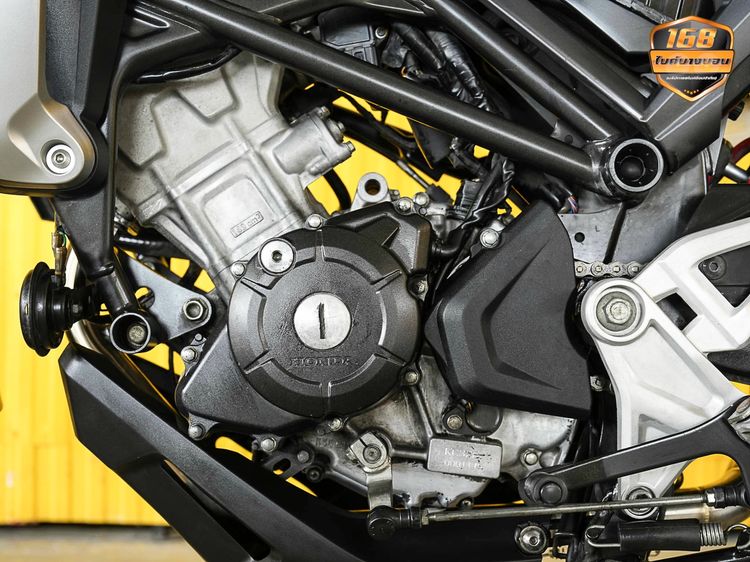 Honda CB150R จดปี 2018 ดาวห์เริ่มต้นที่ 2,000 บ. รูปที่ 16