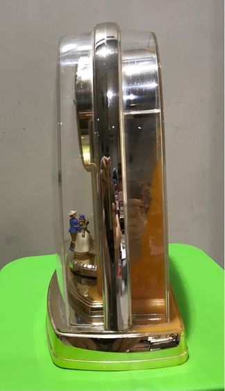 Seiko และ Rhythm นาฬิกาตั้งโชว์ ไม่เดิน ต้องซ่อม รูปที่ 8