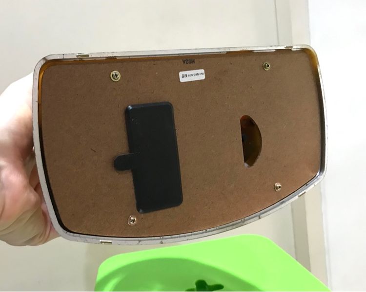 Seiko และ Rhythm นาฬิกาตั้งโชว์ ไม่เดิน ต้องซ่อม รูปที่ 9