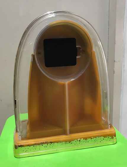 Seiko และ Rhythm นาฬิกาตั้งโชว์ ไม่เดิน ต้องซ่อม รูปที่ 7