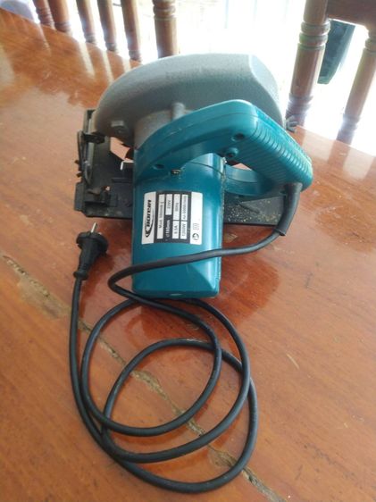 เลื่อยวงเดือนใช้ดีทนทานขนาด7นิ้วพร้อมใช้ขายถูกนัดส่งชัวร์ รูปที่ 7