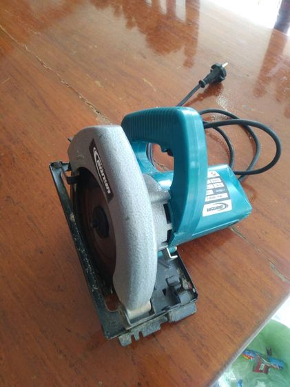 เลื่อยวงเดือนใช้ดีทนทานขนาด7นิ้วพร้อมใช้ขายถูกนัดส่งชัวร์ รูปที่ 11