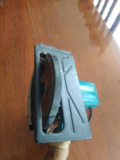 เลื่อยวงเดือนใช้ดีทนทานขนาด7นิ้วพร้อมใช้ขายถูกนัดส่งชัวร์ รูปที่ 9