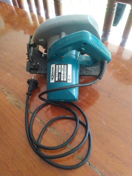 เลื่อยวงเดือนใช้ดีทนทานขนาด7นิ้วพร้อมใช้ขายถูกนัดส่งชัวร์ รูปที่ 8