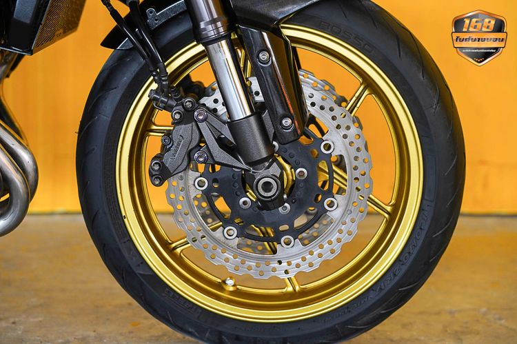 Kawasaki Z800 เเต่งเต็ม ปี 2014 ดาวห์เริ่มต้นที่  12,000 บ. รูปที่ 16