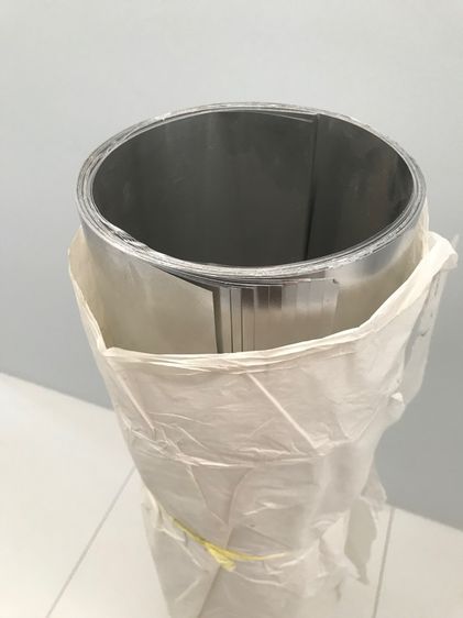 อลูมิเนียมแผ่นเรียบ รูปที่ 2