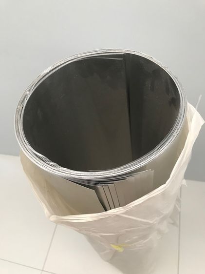 อลูมิเนียมแผ่นเรียบ รูปที่ 3