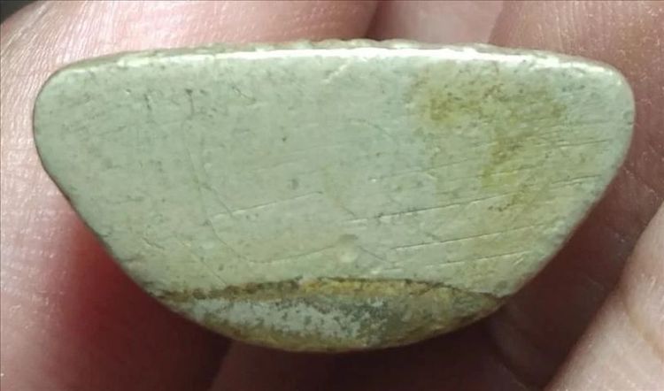 รูปหล่อปั้มลพ.เดิม วัดหนองโพ รูปที่ 3